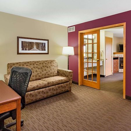 Americinn By Wyndham Princeton Mn Экстерьер фото