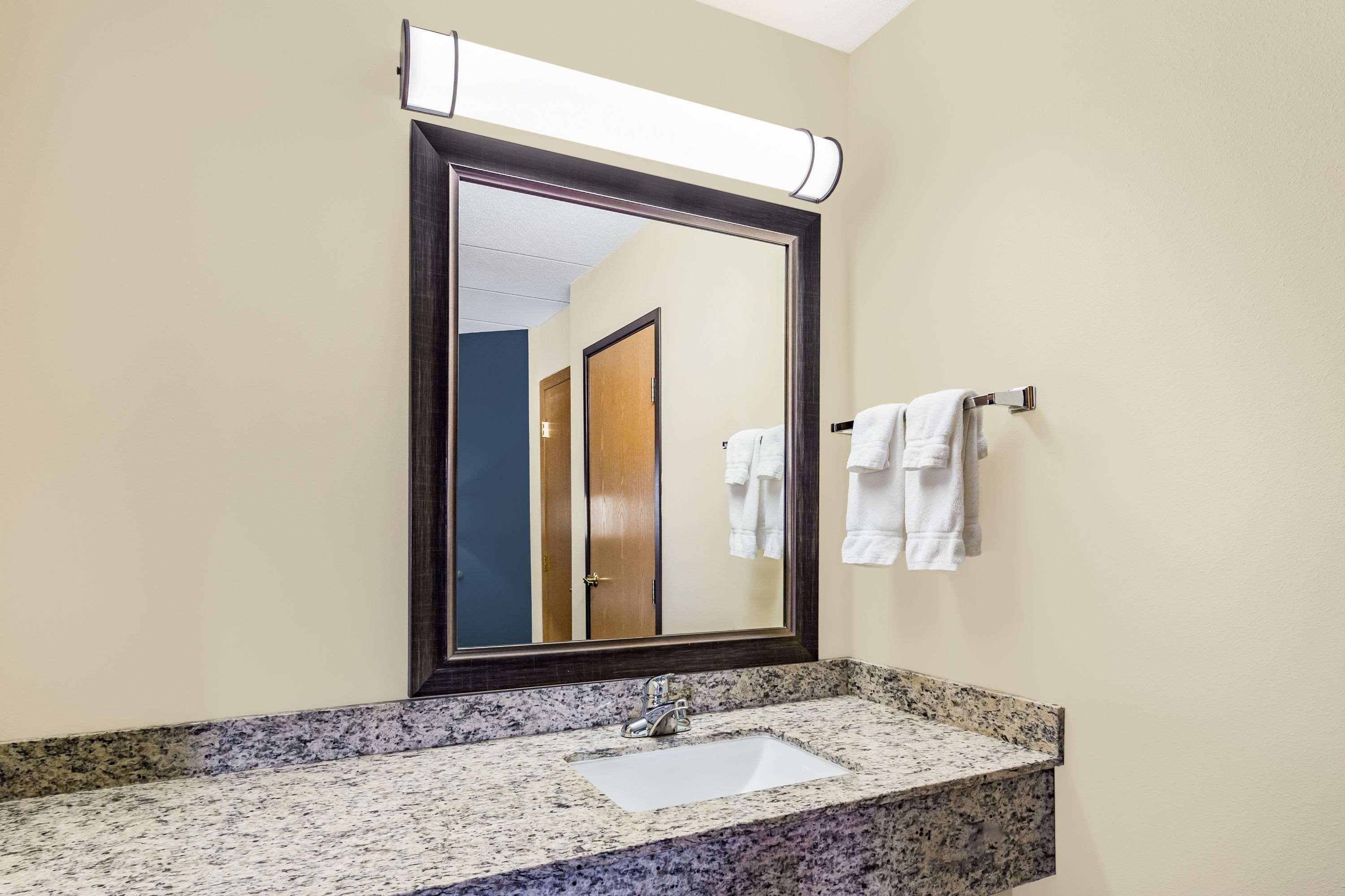 Americinn By Wyndham Princeton Mn Экстерьер фото